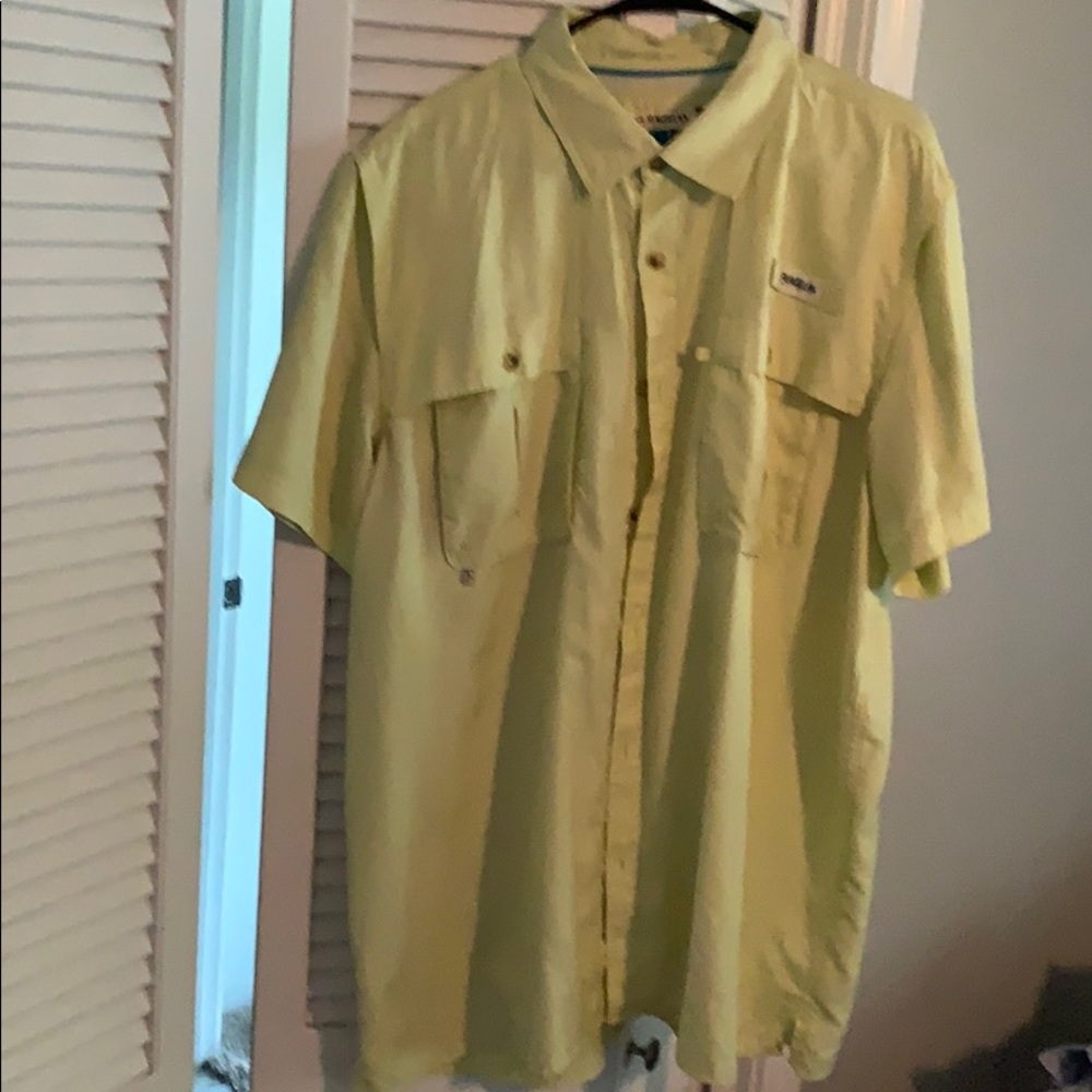 Magellan fishing Shirt